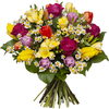 Bouquet Chanson