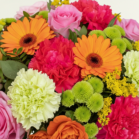 Bouquet Tutti Frutti