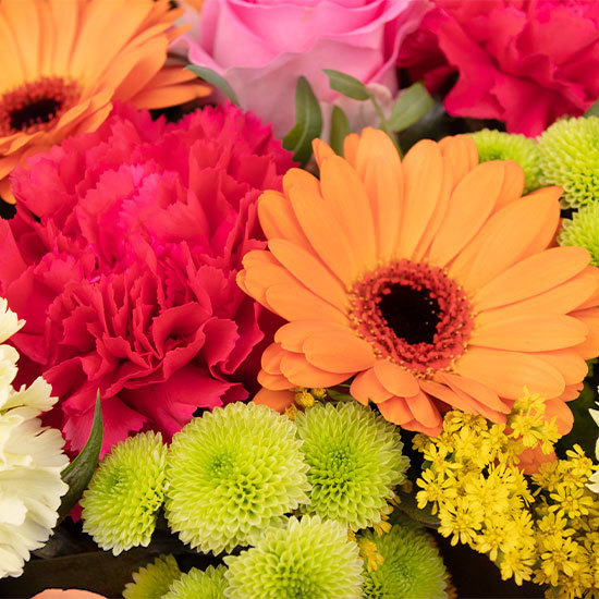 Bouquet Tutti Frutti