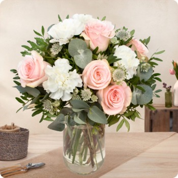 Bouquet Constance