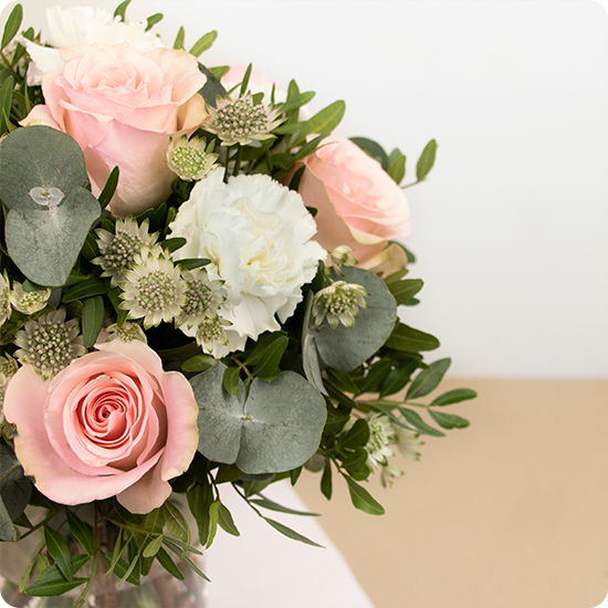 Bouquet Constance