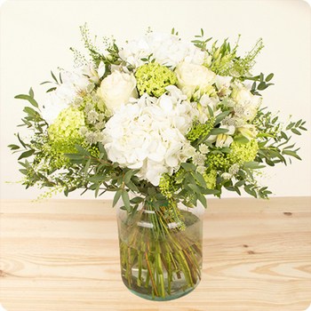 Bouquet Cristal