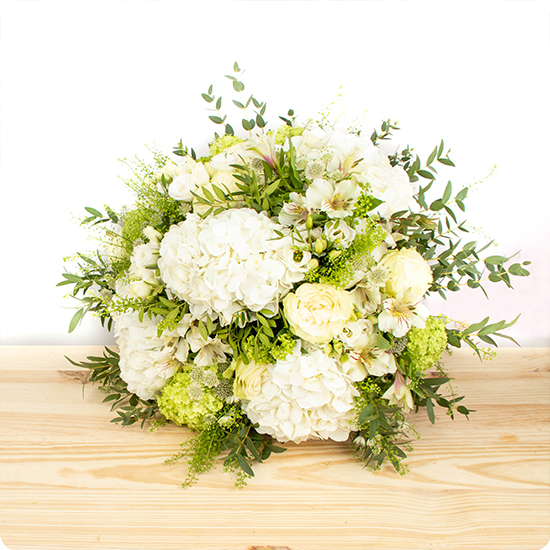 Bouquet Cristal