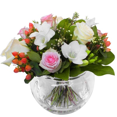 Offrez le Bouquet Darling