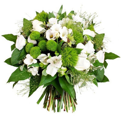 Offrez un Bouquet Arpège
