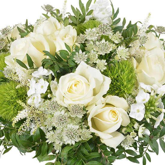 Bouquet Céleste