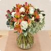 Bouquet de fleurs d'Automne Cannelle - Livraison de fleurs
