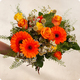 Bouquet de fleurs Dona - Livraison de fleurs