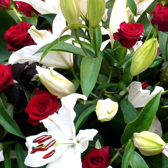 Offrez le Bouquet Majesté