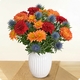 Bouquet de fleurs Mexico