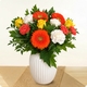 Bouquet de fleurs Viva
