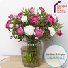 bouquet de renoncules