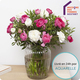 bouquet de renoncules
