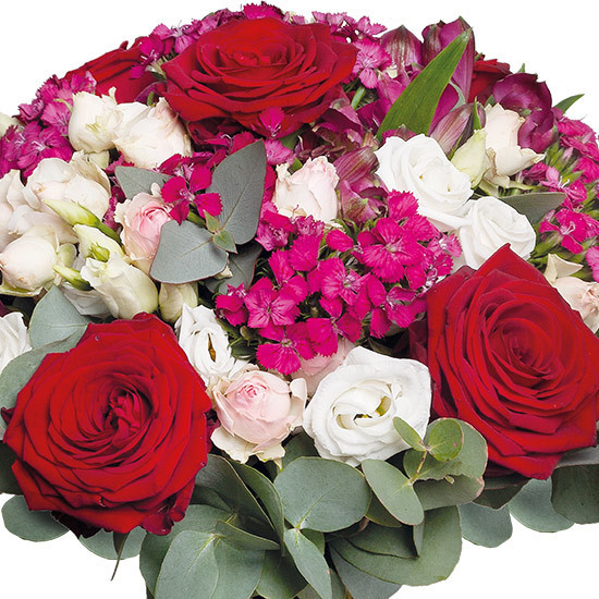 Bouquet Allure