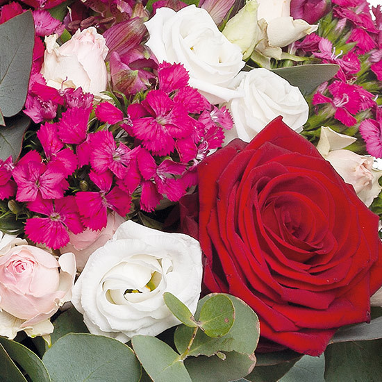 Bouquet Allure