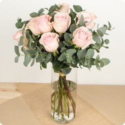 Bouquet de Roses - Livraison de Roses en 4h | 123fleurs