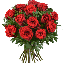 Bouquet De Roses Livraison De Roses En 4h 123fleurs