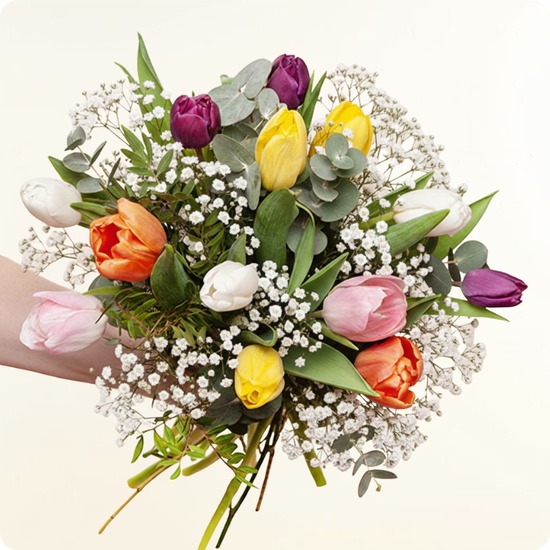 votre bouquet peut être livré aujourd’hui partout en France, 7 jours sur 7, même les jours fériés.