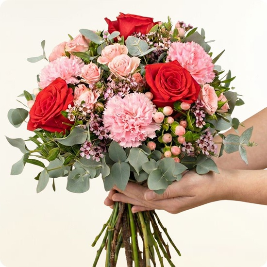 Bouquet Déclaration