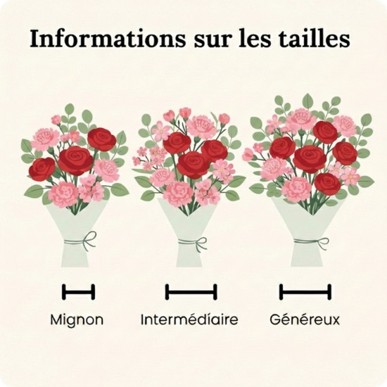 Bouquet Déclaration