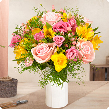 Bouquet Délice d'enfance