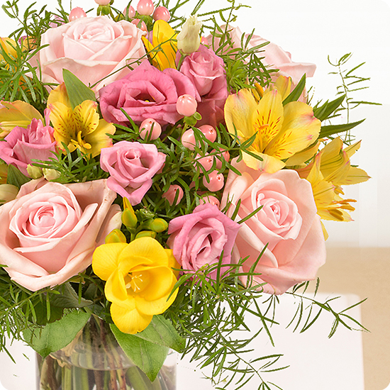 Bouquet Délice d'enfance