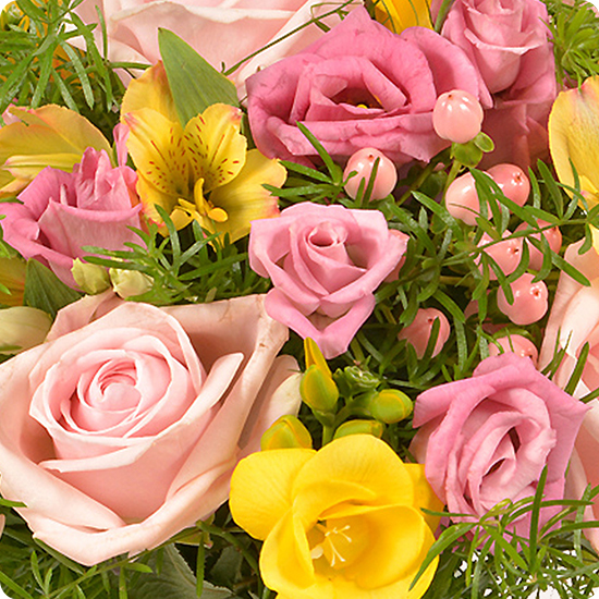 Bouquet Délice d'enfance