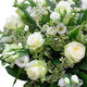 Bouquet Dernier hommage
