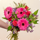Bouquet Dolce vita – Un concentré de bonne humeur à offrir