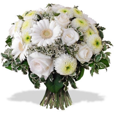 Offrez le Bouquet Douce Journée