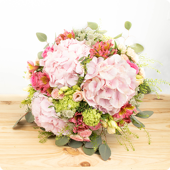 Bouquet Douceur d'été