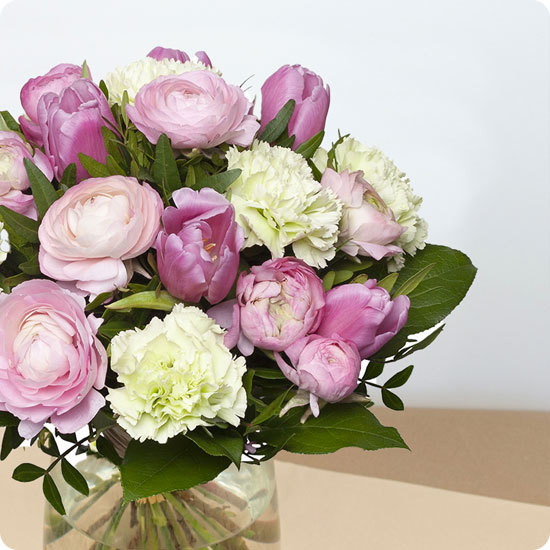 Bouquet Douceur de printemps