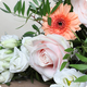 Bouquet du Bonheur - Livraison aujourd’hui avec 123fleurs