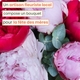 Bouquet du fleuriste Fête des Mères