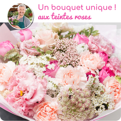 envoi de fleurs anniversaire 123fleurs Livraison Fleurs En 4h Par Un Artisan Fleuriste envoi de fleurs anniversaire