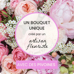 Fleurs Fête des Mères - Livraison Bouquets de fleurs | 123fleurs
