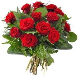 Bouquet Emotions Rose