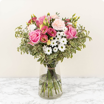 Bouquet En Paix pour deuil