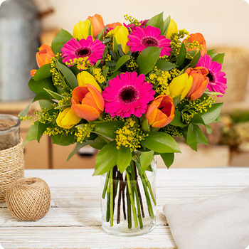 Bouquet Energy