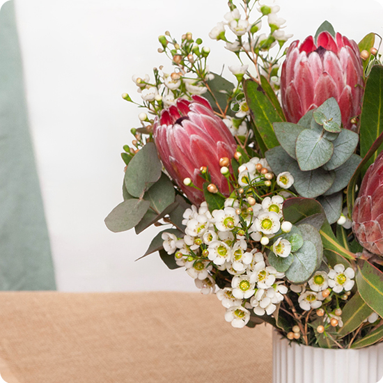 Bouquet Evasion