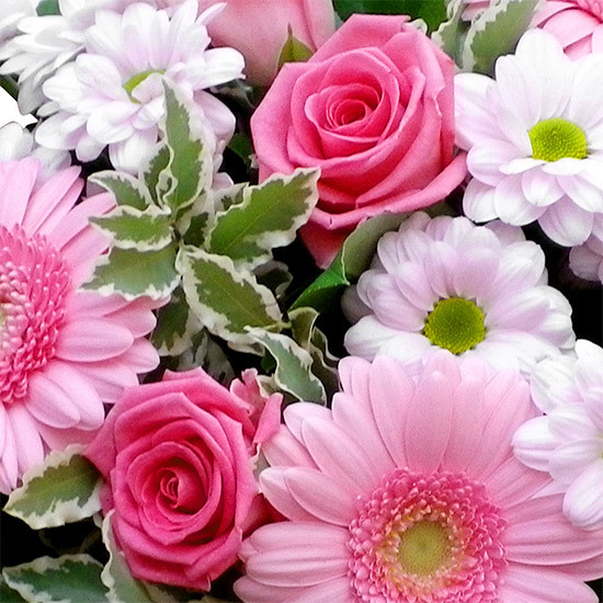 Offrez un Bouquet Fleurs de passion