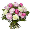 Bouquet Fleurs de printemps