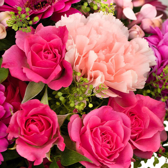 Bouquet Flower power
