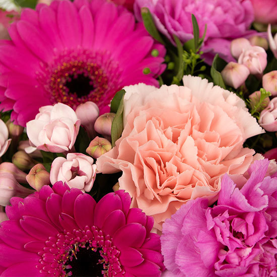 Bouquet Flower power