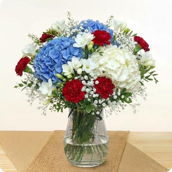 Bouquet France - Édition 14 juillet