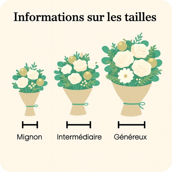 Livraison par un fleuriste en moins de 4h