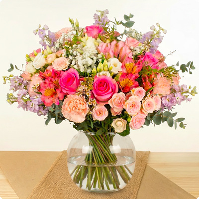 Bouquet Grâce