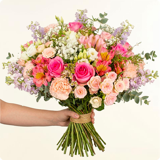 Bouquet Grâce