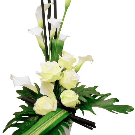 Offrez un Bouquet Totem