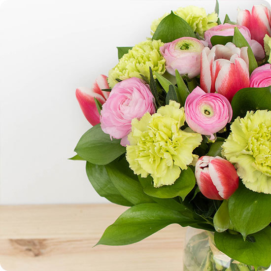 Bouquet Histoire de saison